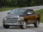 Toyota Tundra 1794 Edition 2013 года